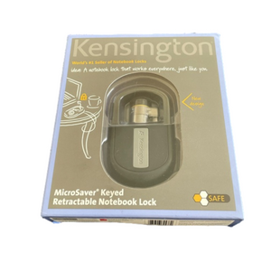 KENSINGTON Laptop Lock